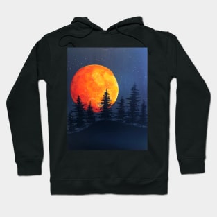 Harvest Moon Hoodie